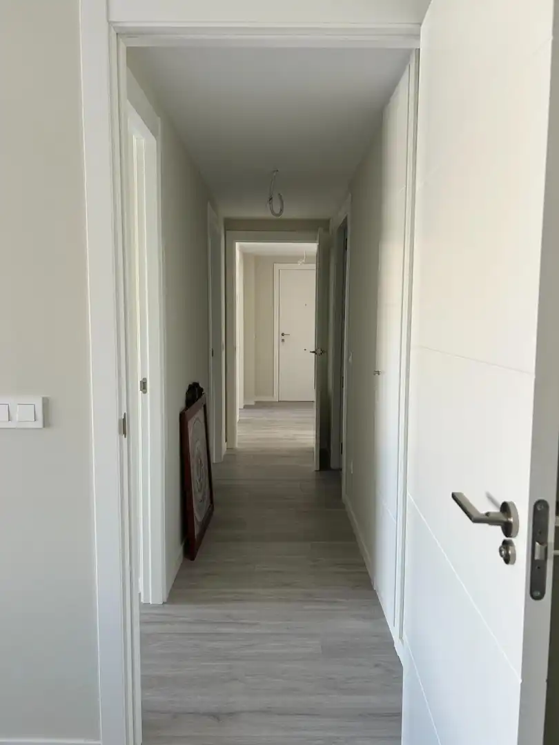 Piso de 111 m² en Dénia
