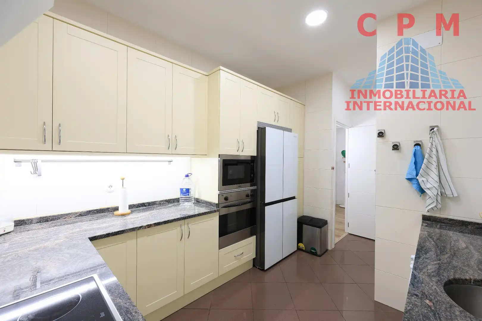 Piso de 118 m² en Madrid