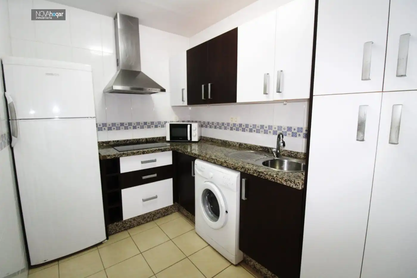 Pis de 75 m² a Màlaga