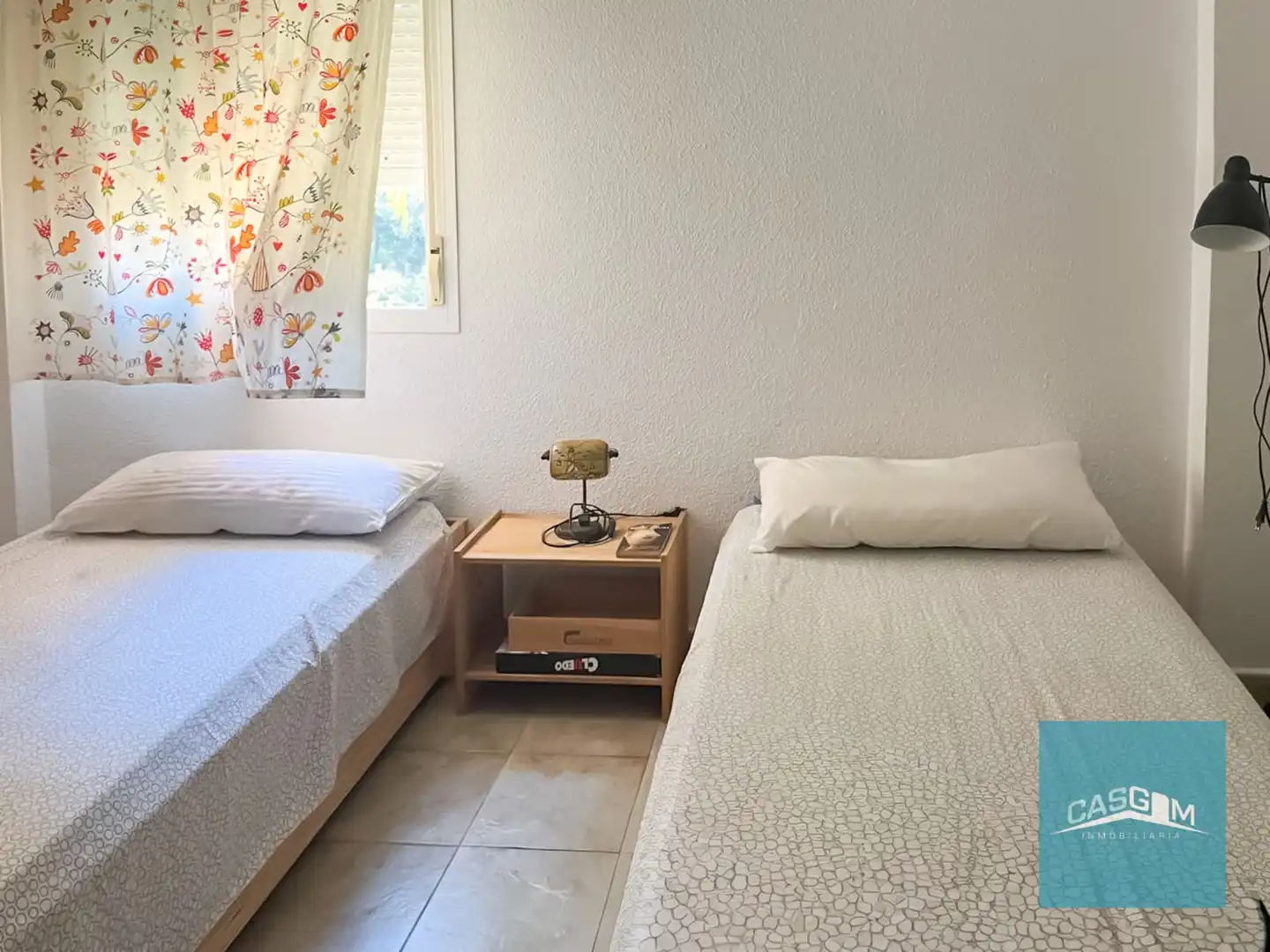 Piso de 65 m² en Lepe