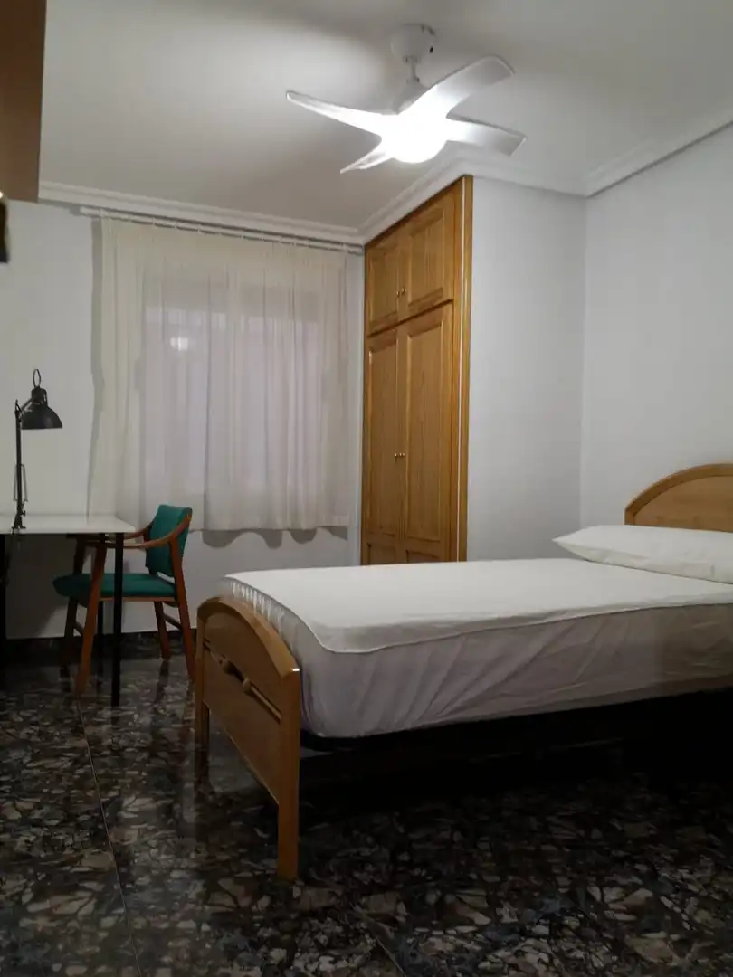Piso de 110 m² en Murcia