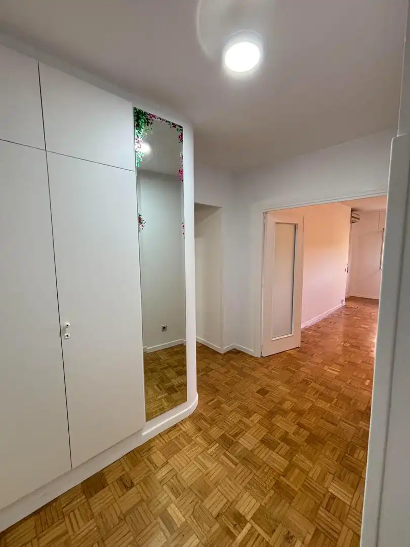 Piso de 157 m² en Madrid