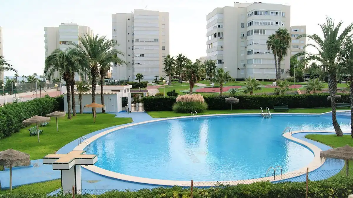 Piso de 75 m² en Alicante