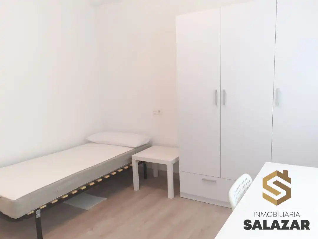 Piso de 84 m² en Bilbao