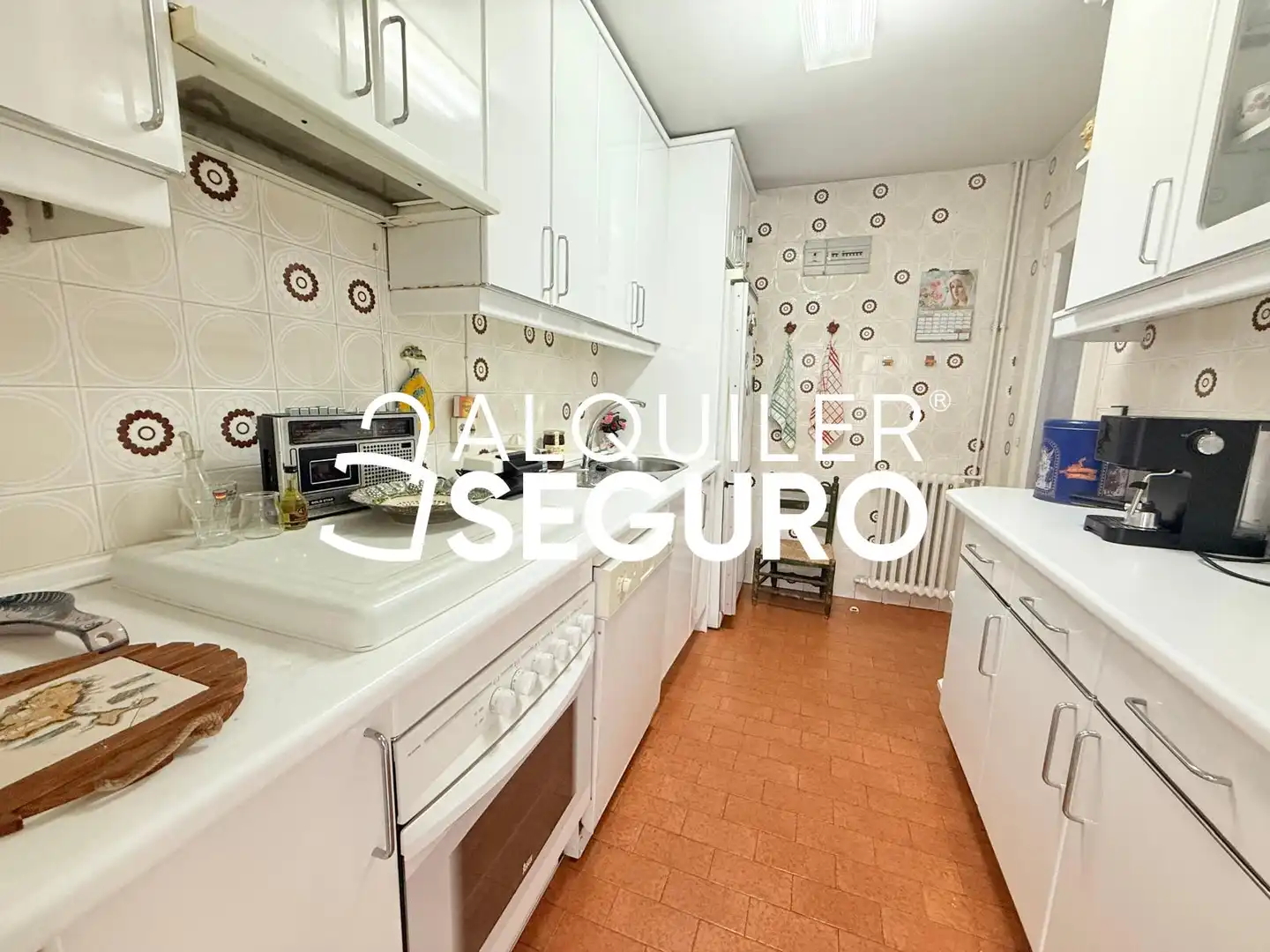 Pis de 160 m² a Madrid