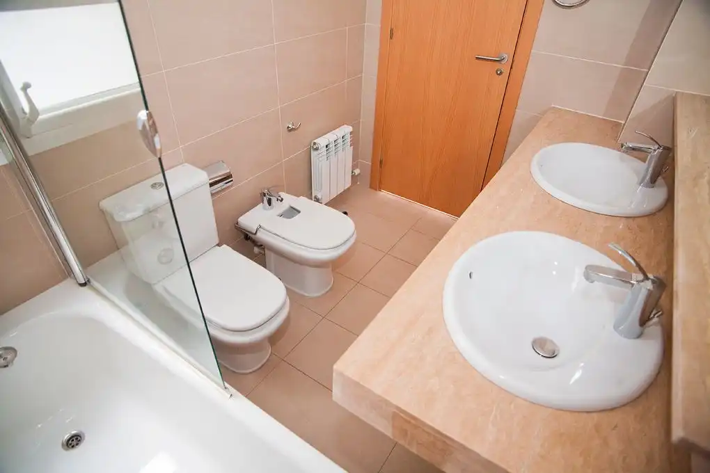 Piso de 111 m² en Sant Cugat del Vallès