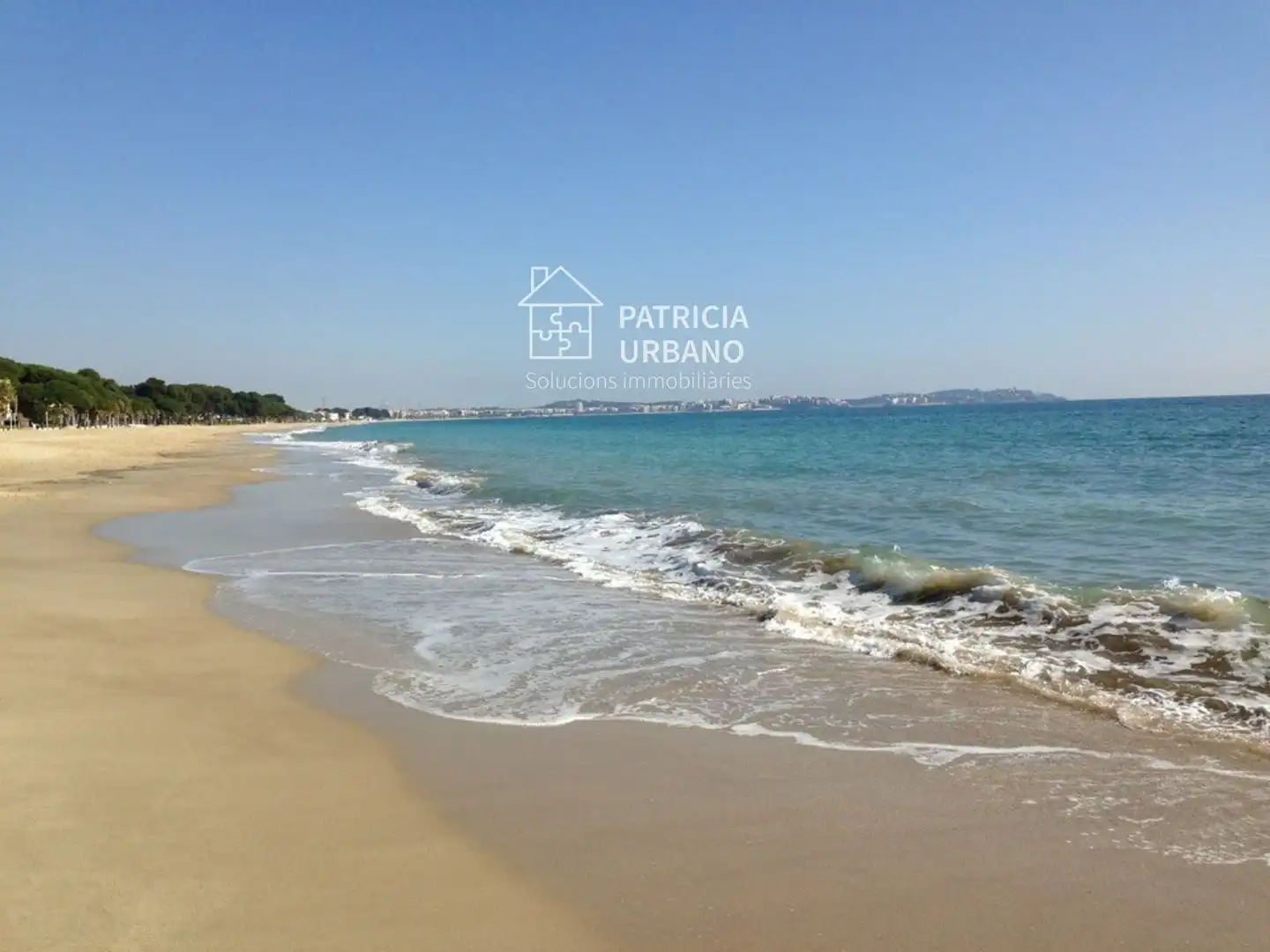 Piso de 87 m² en Cambrils