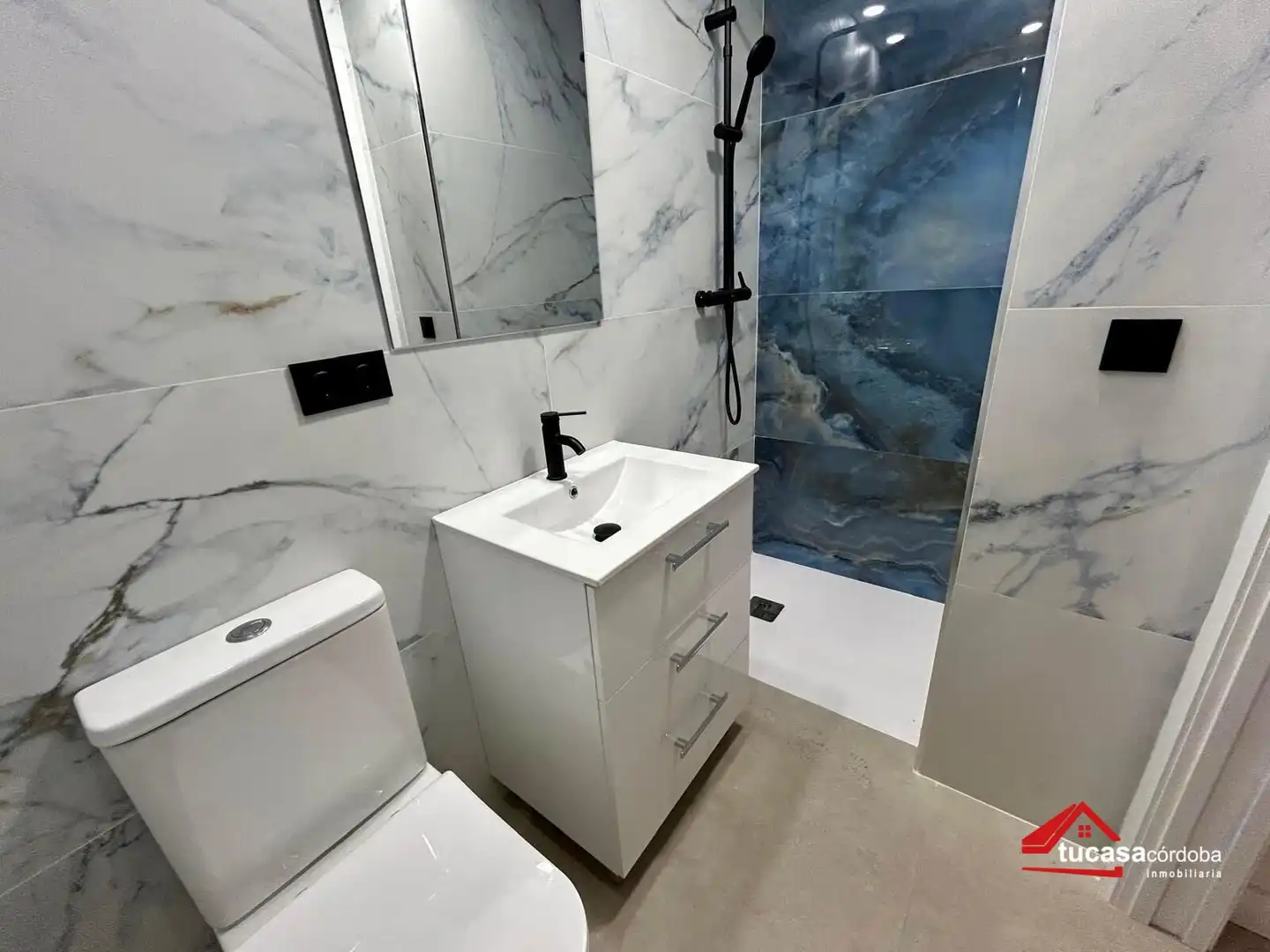 Piso de 45 m² en Córdoba