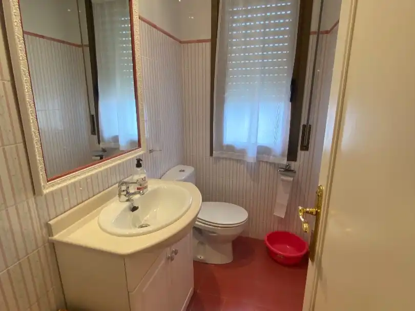 Piso de 90 m² en Gorliz