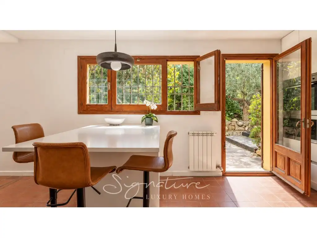Piso de 690 m² en Sant Cugat del Vallès