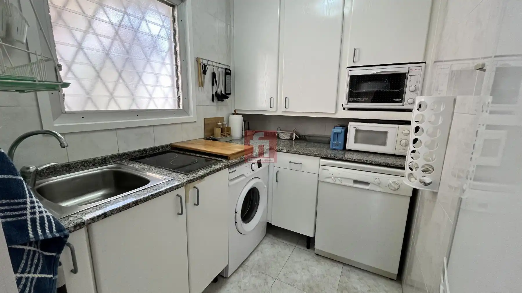 Piso de 48 m² en el Vendrell
