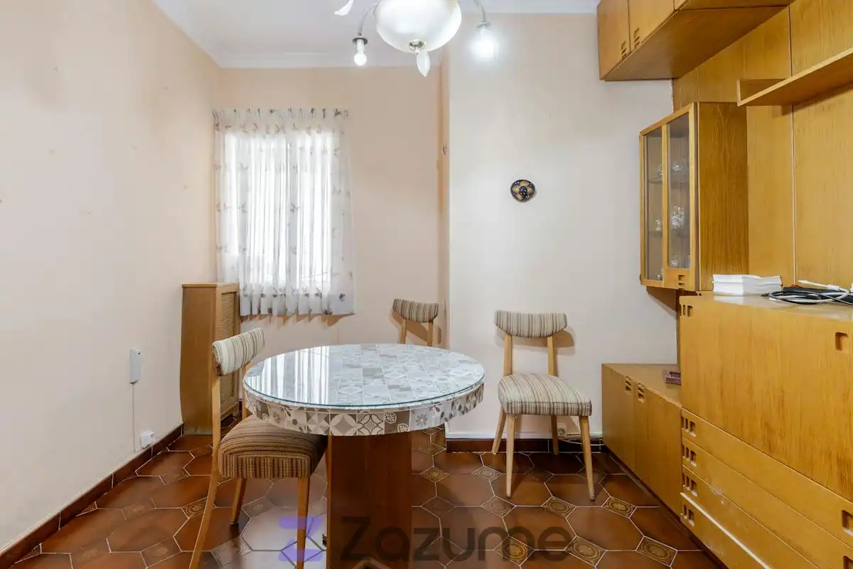 Apartamento 100 m² em Madrid