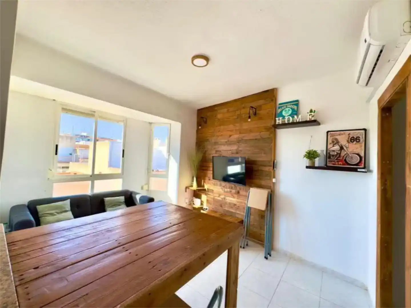 Piso de 60 m² en Benicarló
