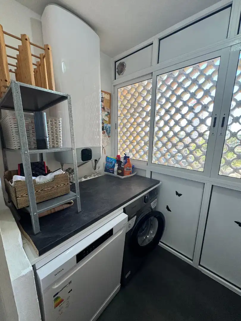 Piso de 85 m² en el Campello