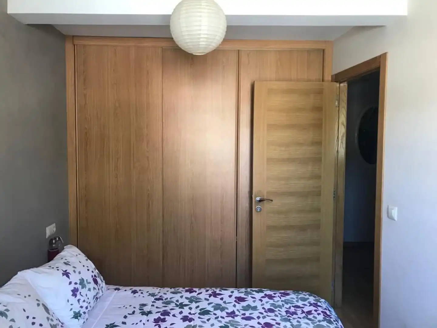 Piso de 80 m² en Santiago de Compostela