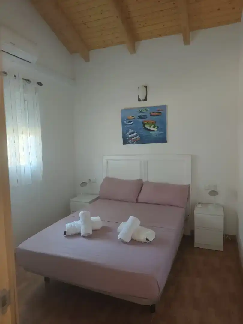Piso de 75 m² en Chiclana de la Frontera