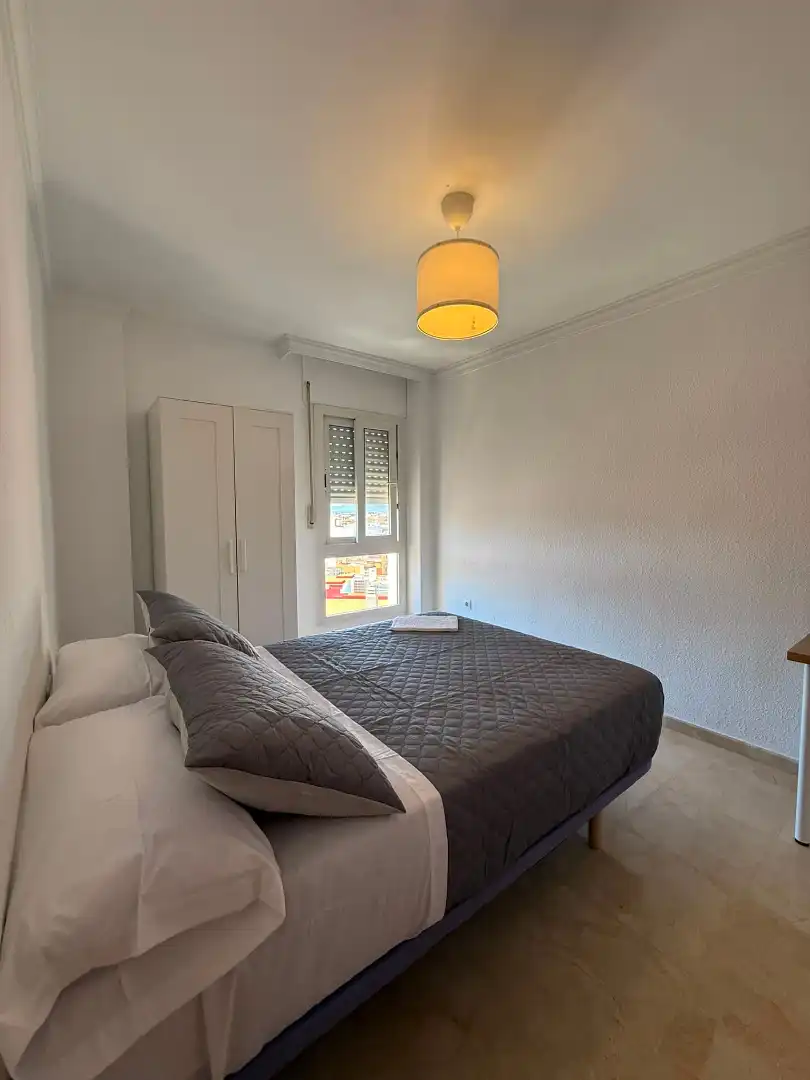 Habitación 120 m², Málaga