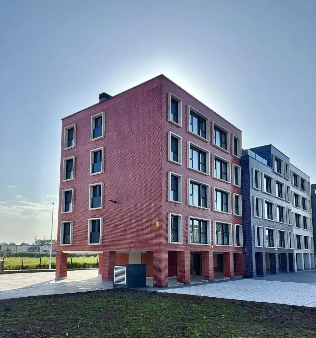 Piso de 80 m² en Santander
