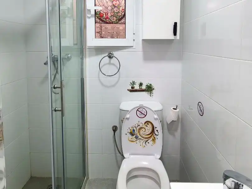 Pis de 40 m² a Torrevella
