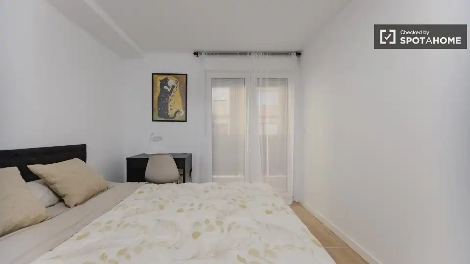 Habitació de lloguer, València