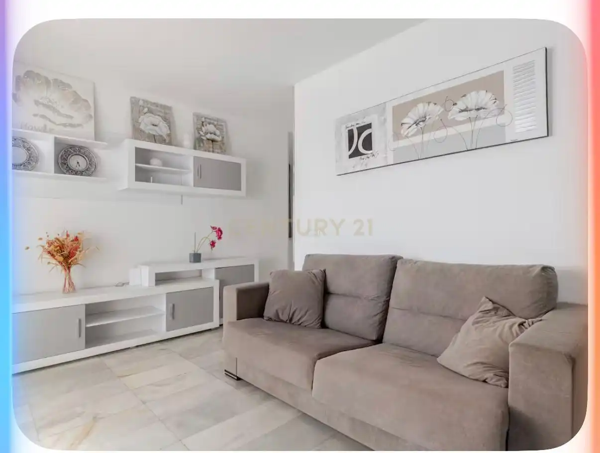Pis de 93 m² a Mijas