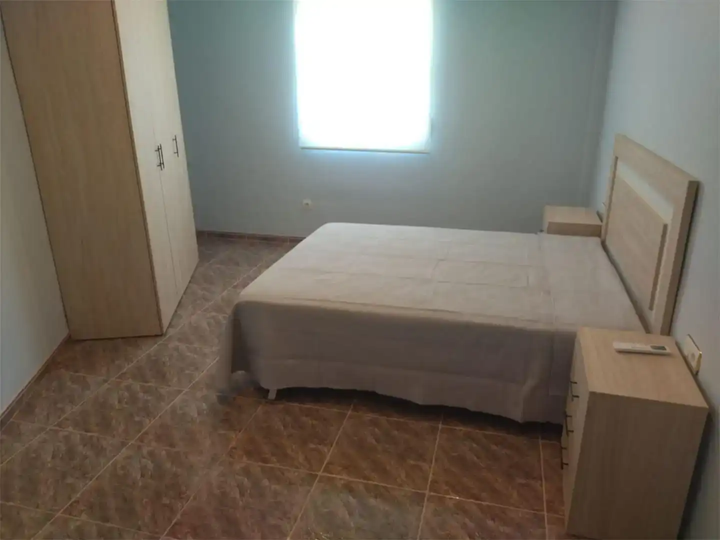 Piso de 80 m² en Moraleja