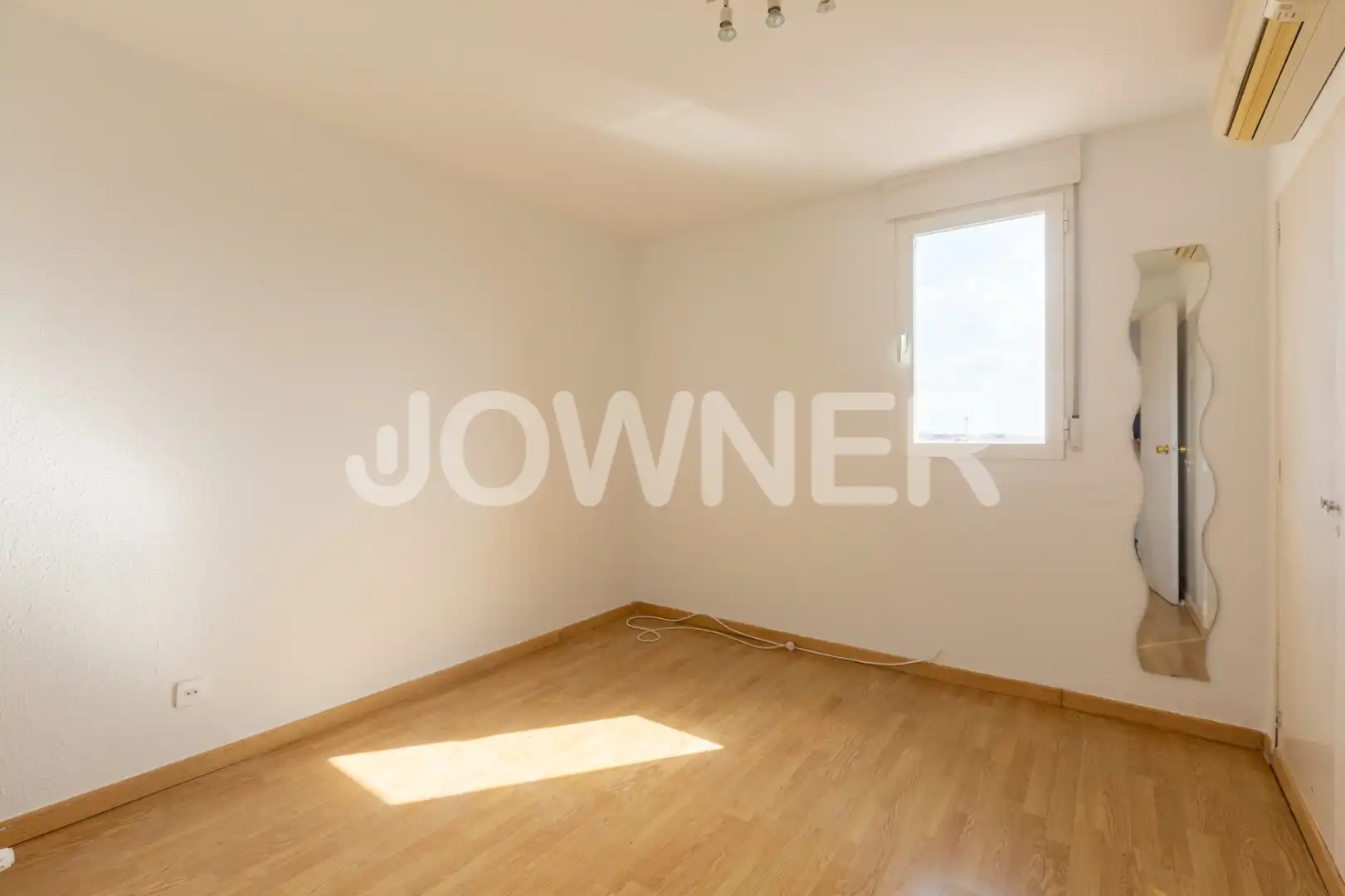 Pis de 101 m² a Madrid
