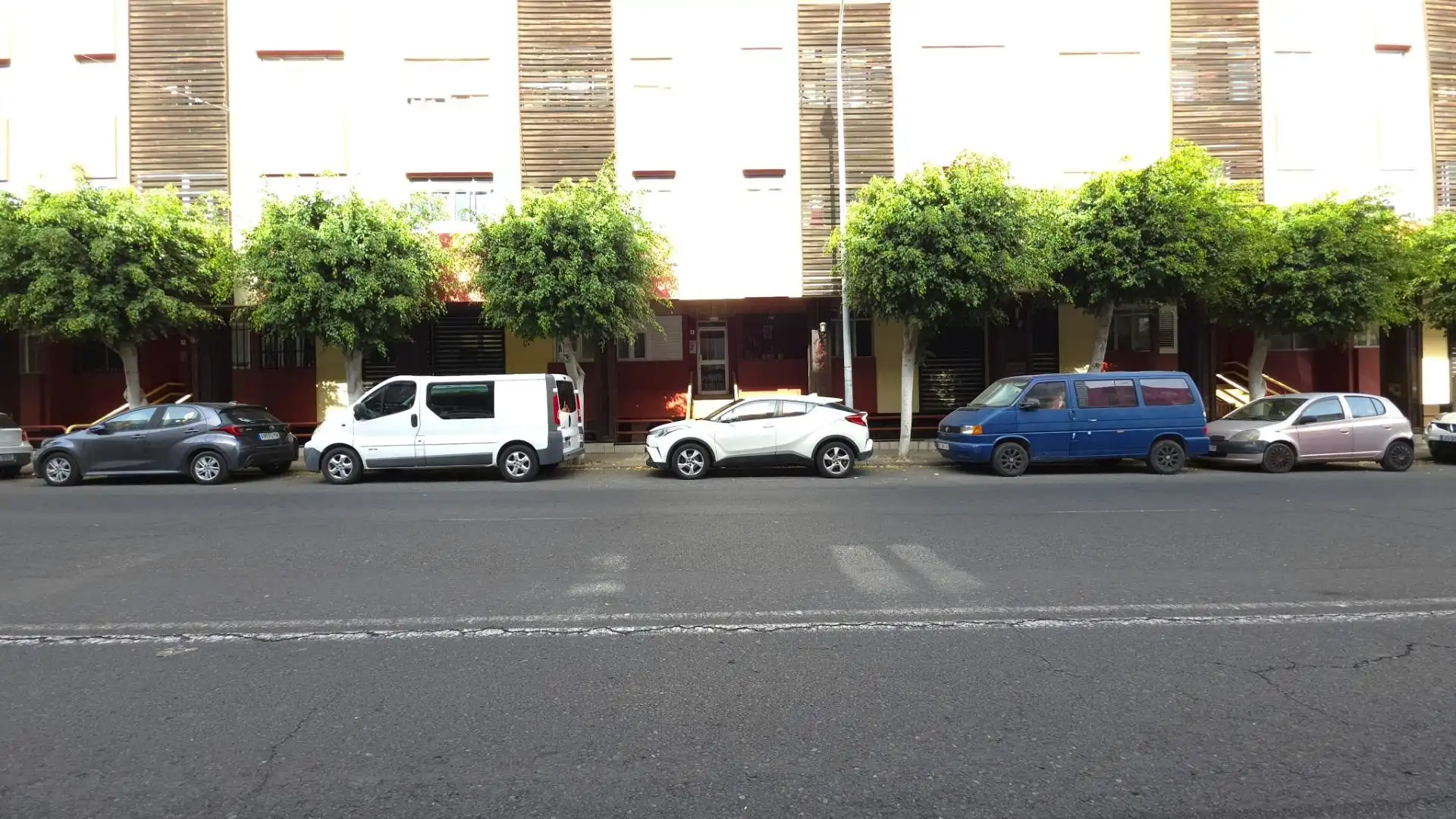 Pis de 75 m² a Telde