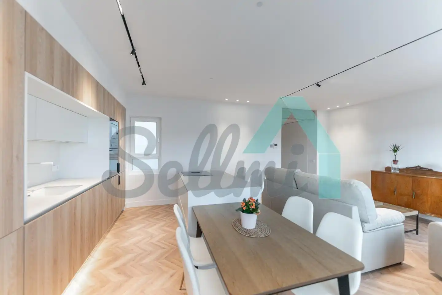Wohnung 114 m² in Avilés