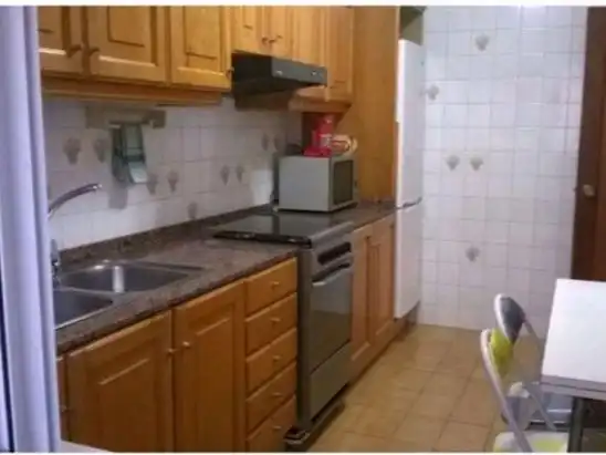 Wohnung 65 m² in Baiona