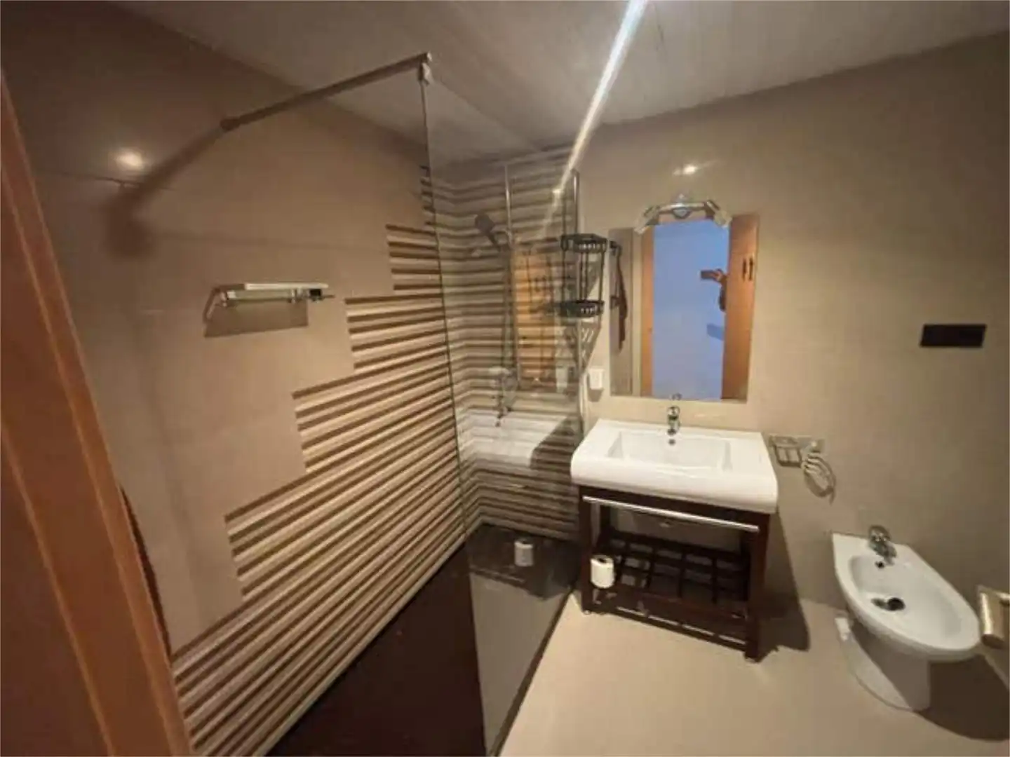Pis de 118 m² a San Fernando