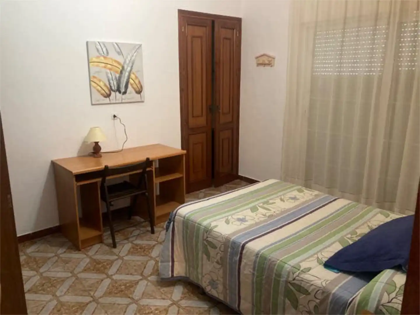 Pis de 90 m² a Monesterio