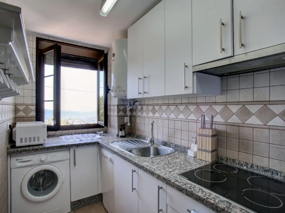 Piso de 100 m² en Benaocaz