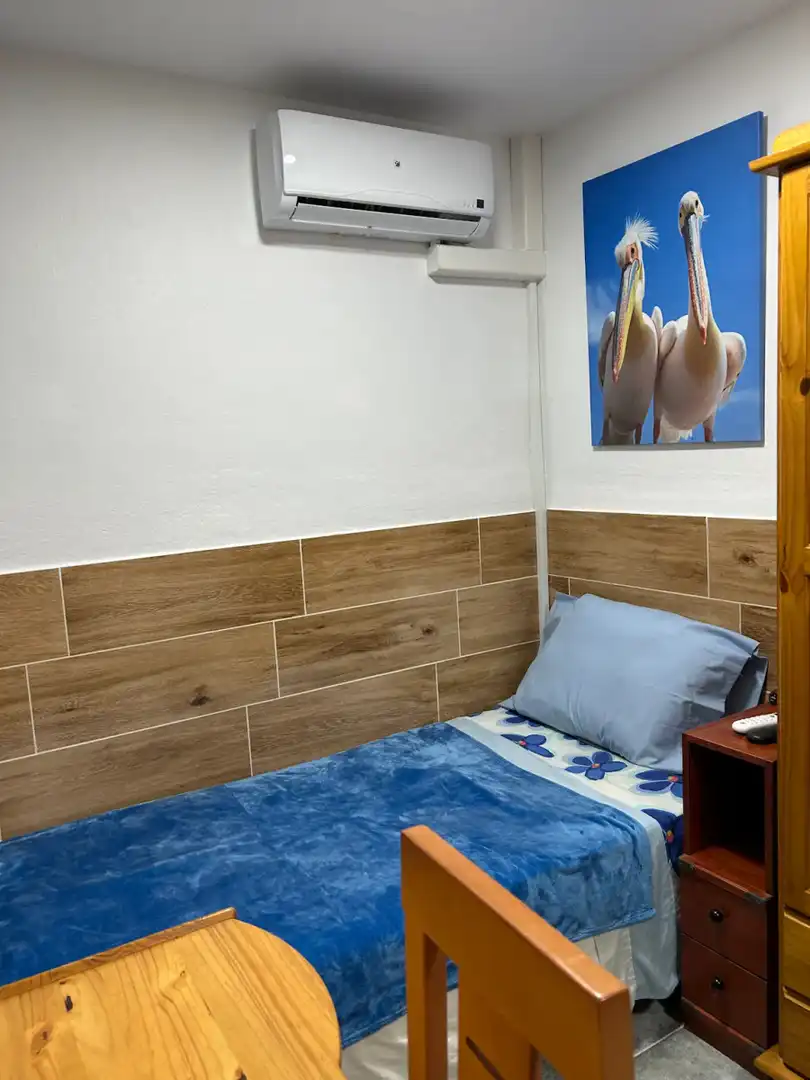 Apartamento 20 m² em Barcelona