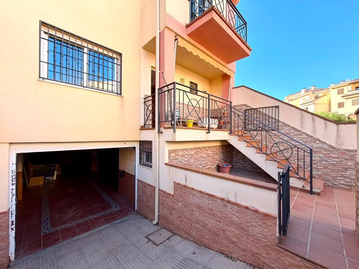 Casa de 160 m² a Monachil