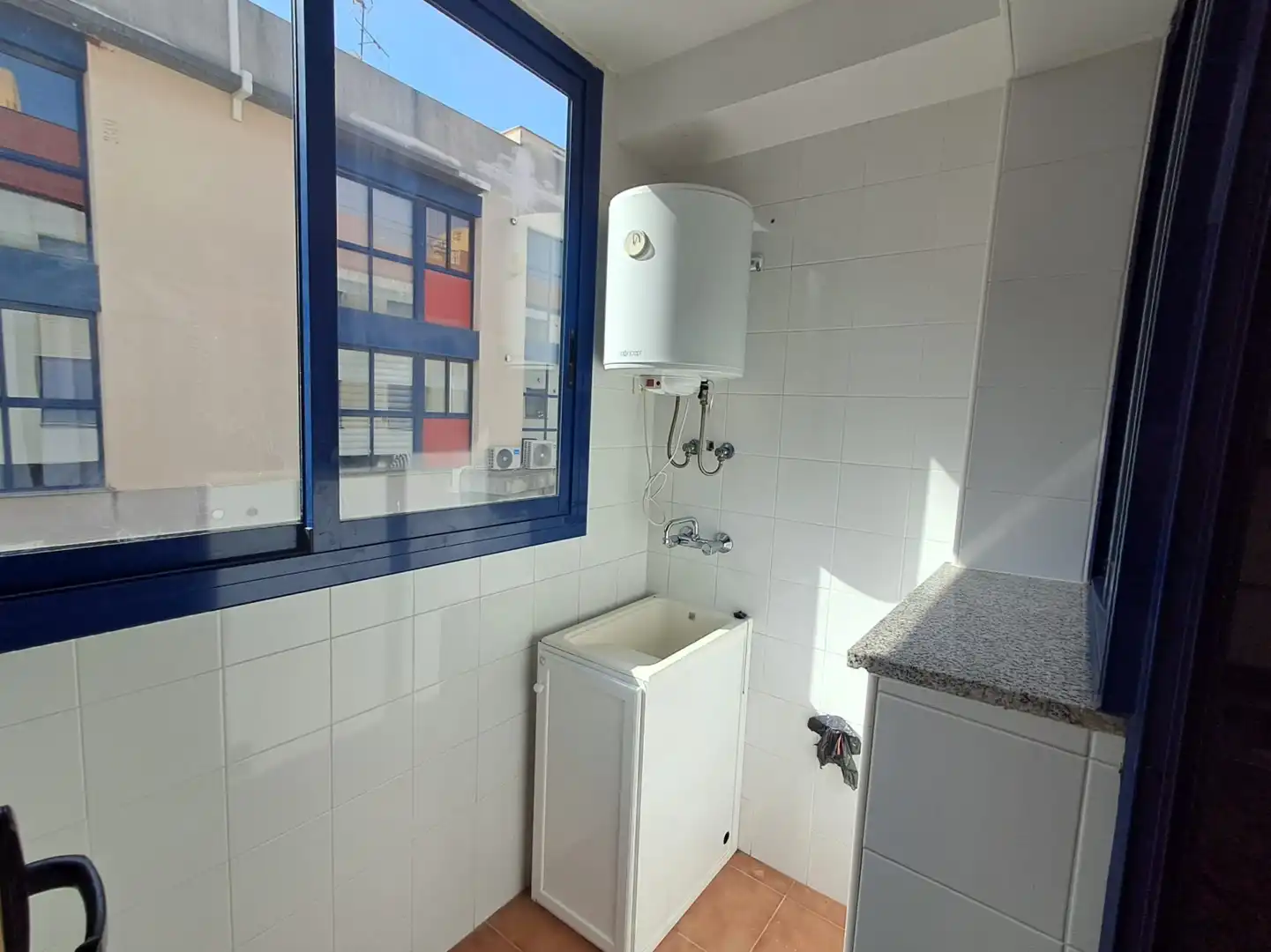 Piso de 74 m² en la Llosa