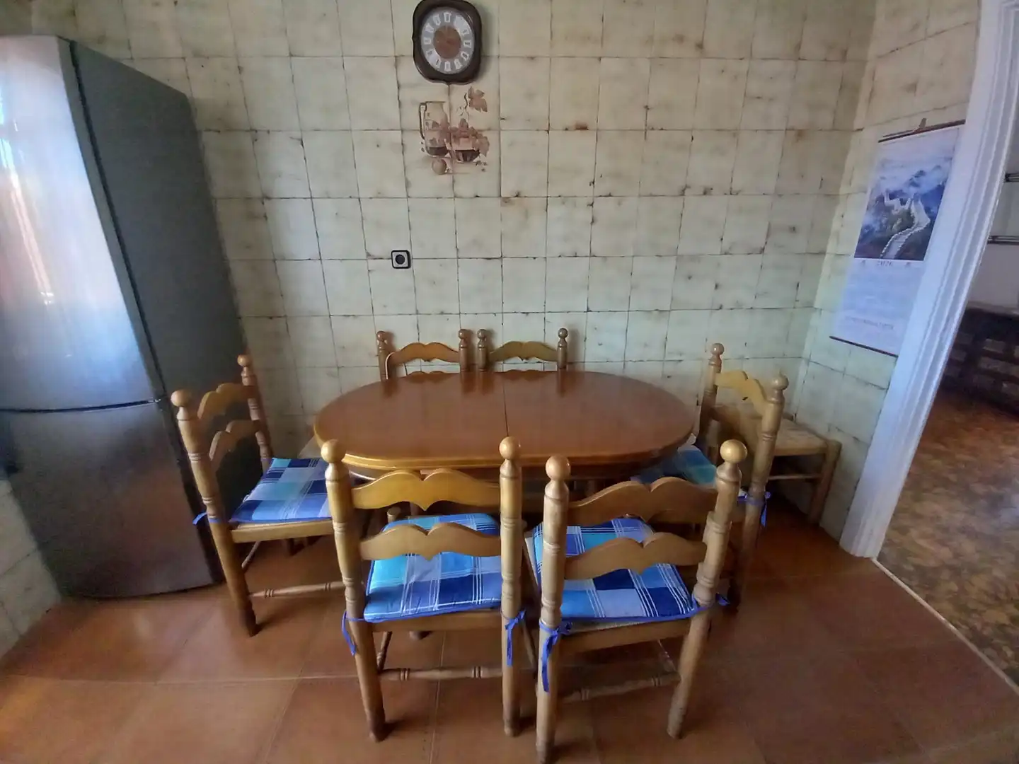 Pis de 121 m² a Torrelavega
