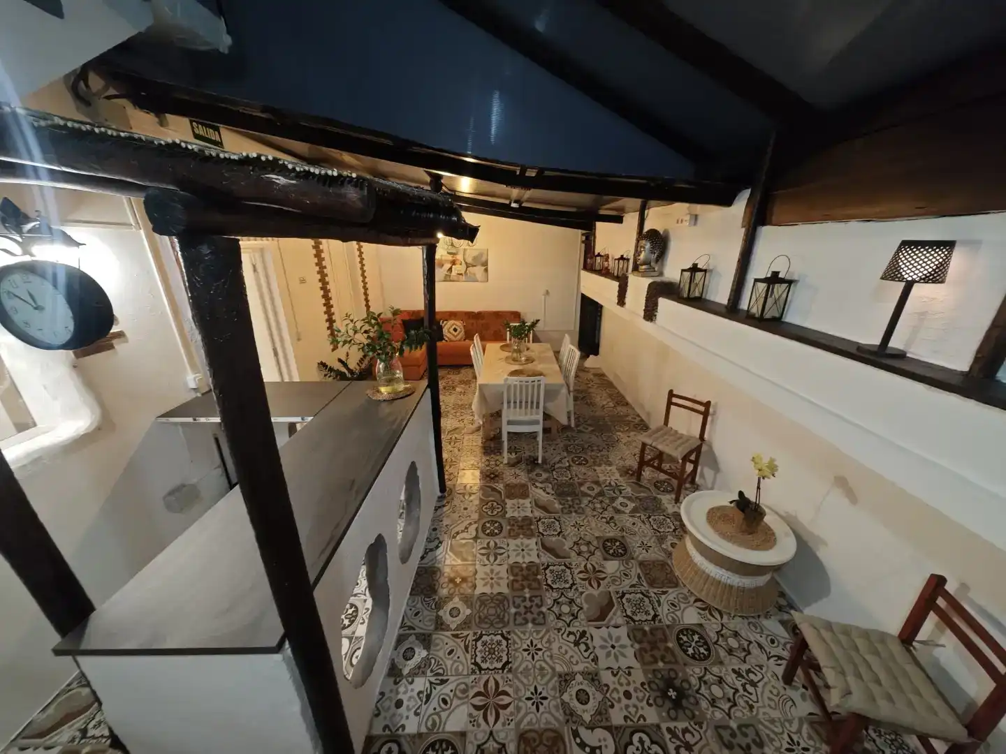 Habitación 200 m², Santa María de Guía de Gran Canaria