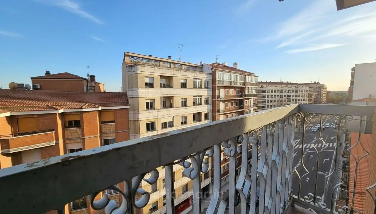 Piso de 134 m² en Salamanca