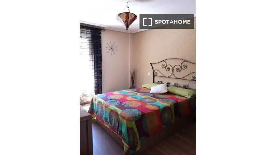 Habitación en alquiler, Zaragoza