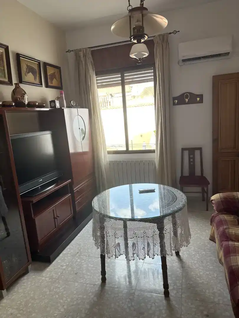 Piso de 90 m² en Villaviciosa de Córdoba