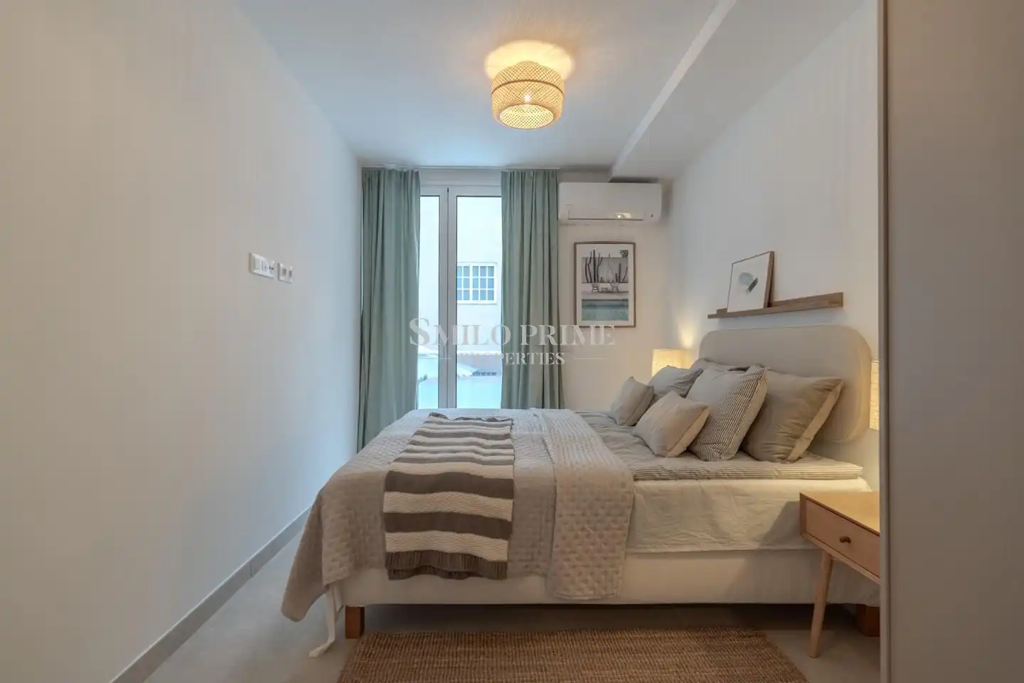 Piso de 80 m² en Guía de Isora