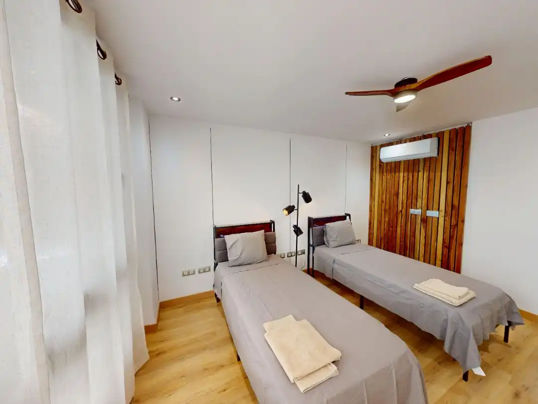 Pis de 89 m² a Alacant