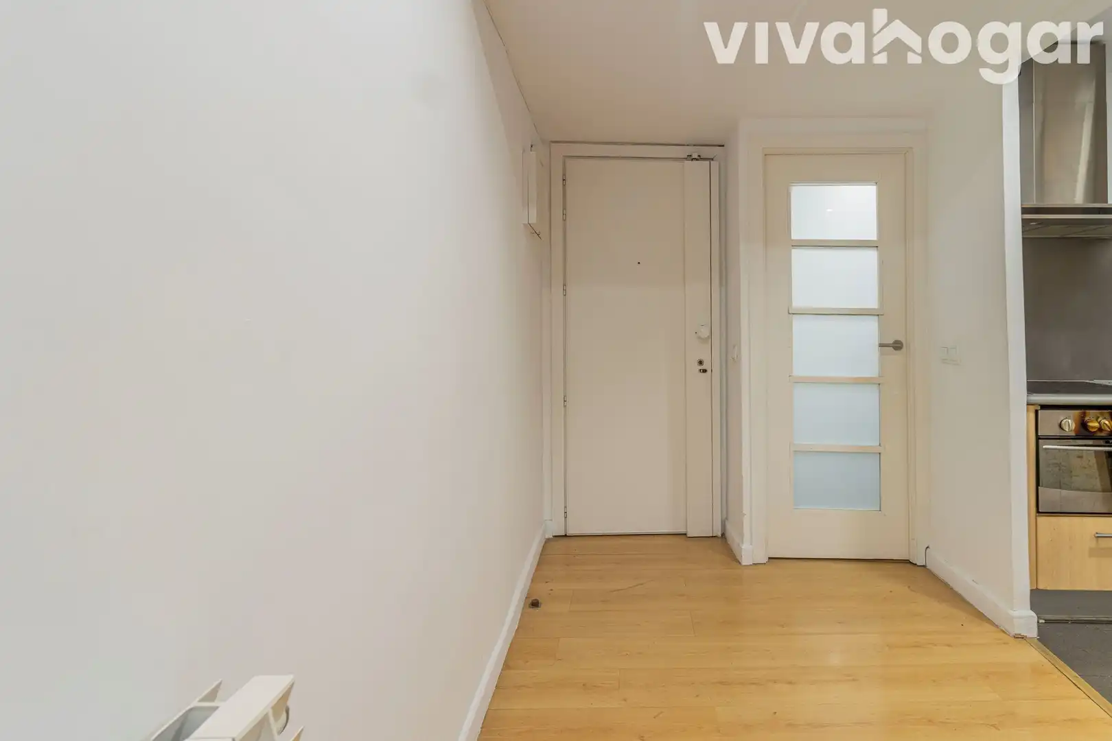 Pis de 86 m² a Madrid