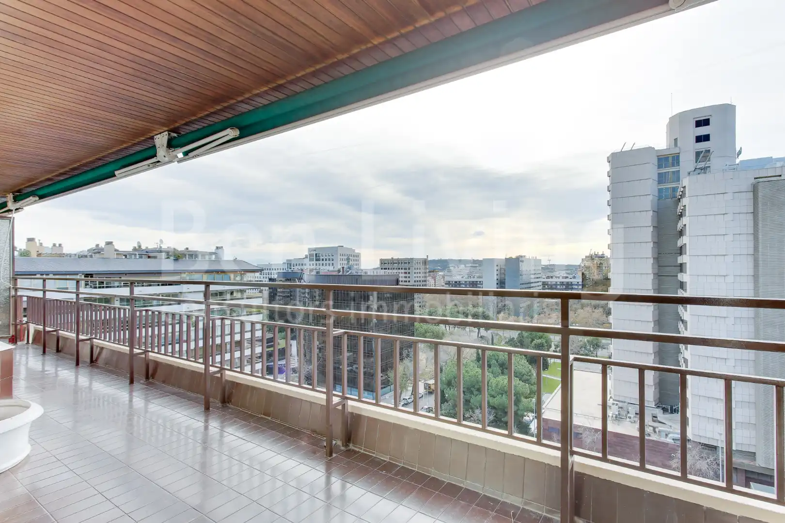 Piso de 160 m² en Barcelona