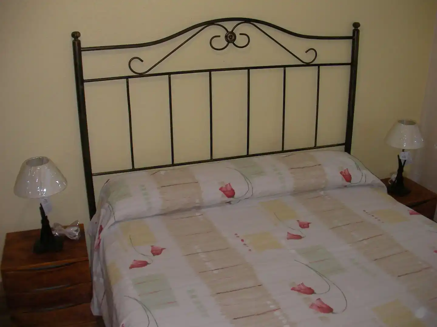 Piso de 55 m² en Zaragoza
