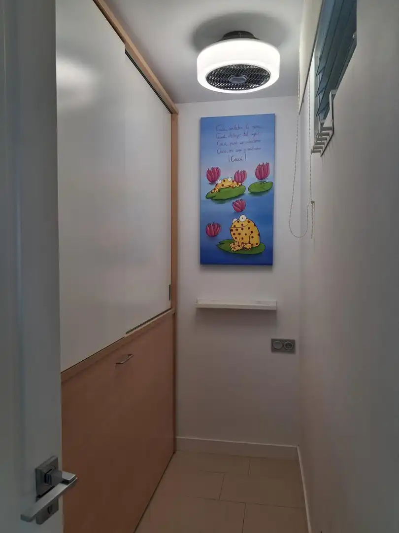 Wohnung 50 m² in Cádiz