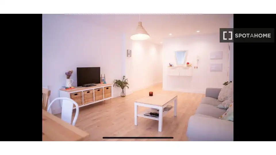 Habitación 104 m², Málaga