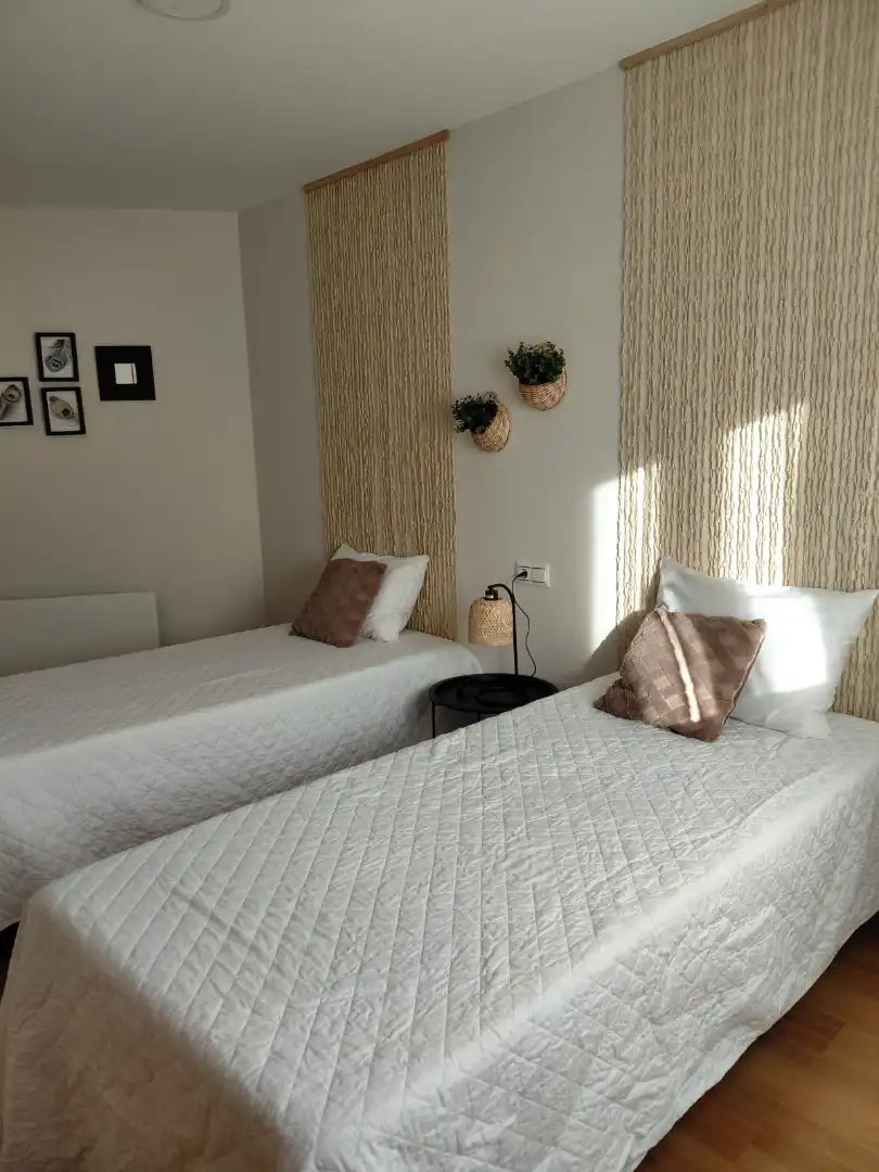 Pis de 65 m² a Cambados