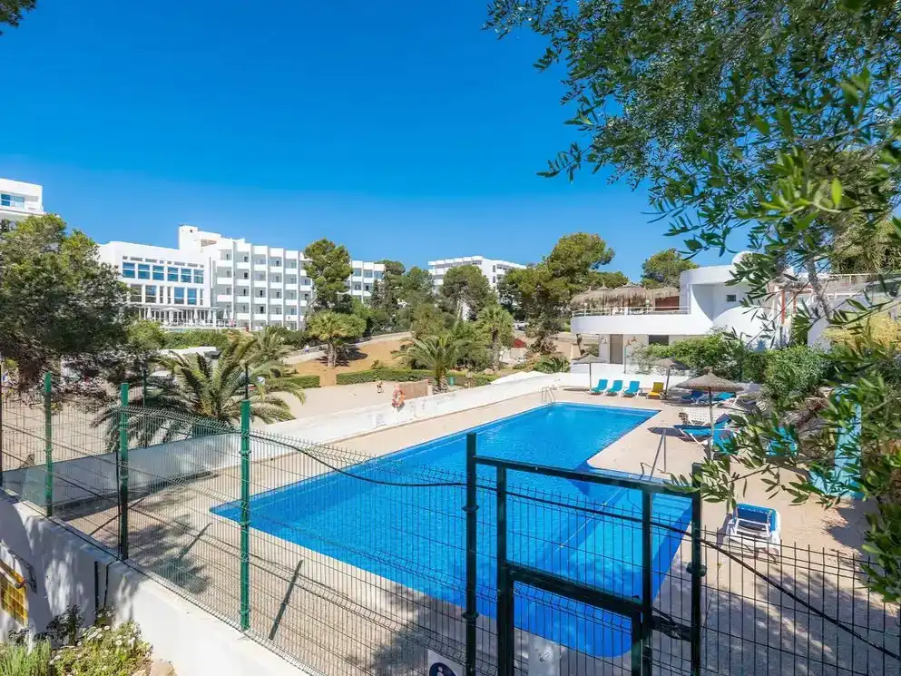 Piso de 85 m² en Santanyí